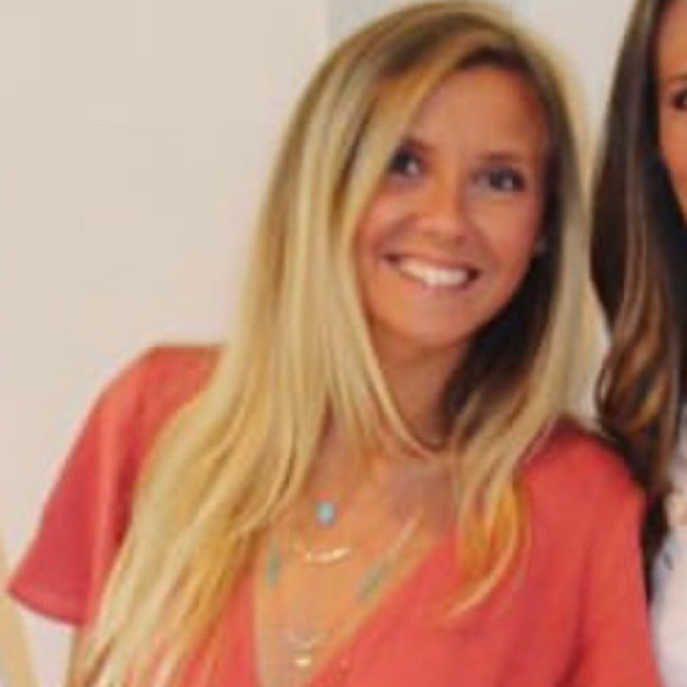 Meet your Posher, Amanda
